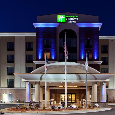 Holiday Inn Express Hotel & Suites Hope Mills-Fayetteville Airport, An Ihg Hotel Εξωτερικό φωτογραφία