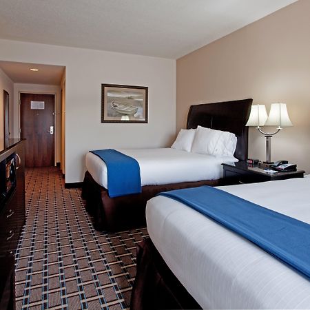 Holiday Inn Express Hotel & Suites Hope Mills-Fayetteville Airport By Ihg Δωμάτιο φωτογραφία