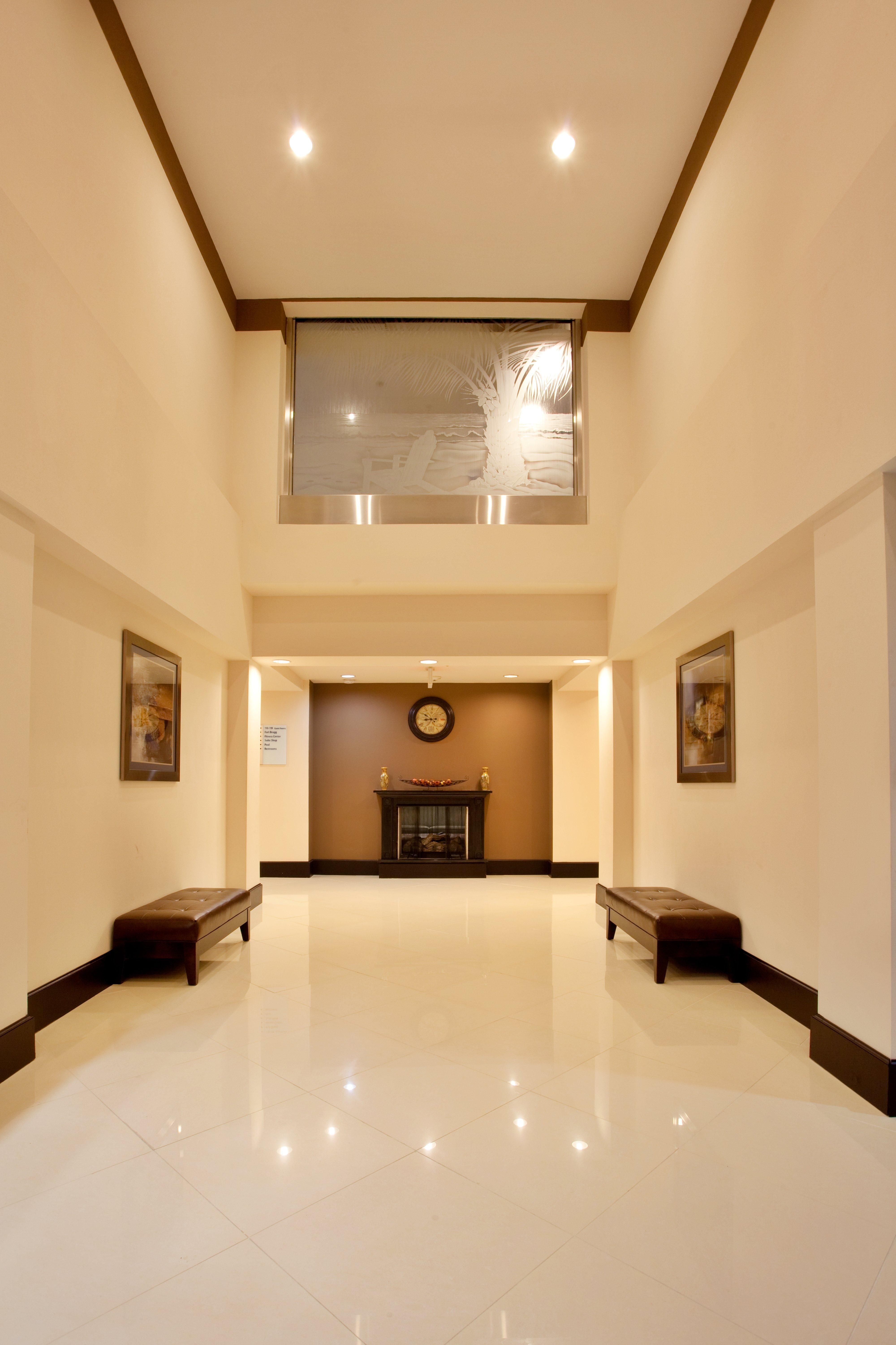 Holiday Inn Express Hotel & Suites Hope Mills-Fayetteville Airport By Ihg Εξωτερικό φωτογραφία
